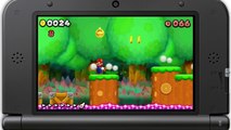 New Super Mario Bros. 2 - Astuces pour le mode Pièces en folie (Nintendo 3DS)