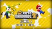 New Super Mario Bros. 2 - Episode 3: Mario et Luigi s'entraident... ou pas ! (Nintendo 3DS)