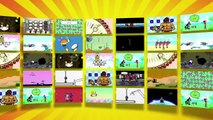Beat the Beat: Rhythm Paradise - Exploroulades - Japan Expo 2012 (Wii)