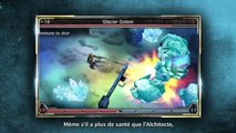 Heroes of Ruin - Le Pistolero en détails (Nintendo 3DS)