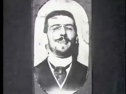 Je vous aime (1891) - Dir. Georges Demenÿ