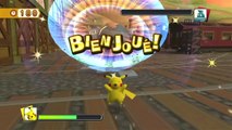 Poképark 2 : Le Monde des Voeux - Bande-annonce (Wii)