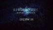Resident Evil: Revelations - Leçon 14 (Nintendo 3DS)