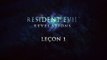Resident Evil: Revelations - Leçon 1 (Nintendo 3DS)