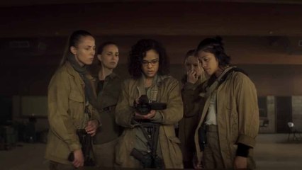 Aniquilación - Tráiler con subtítulos en español