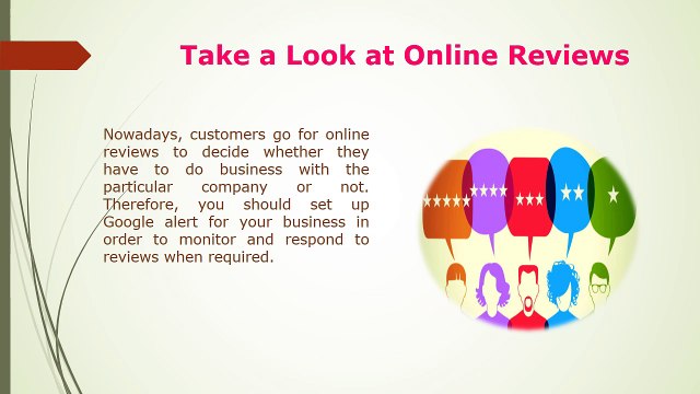 Tips for Developing Your Business and Marketing Strategies