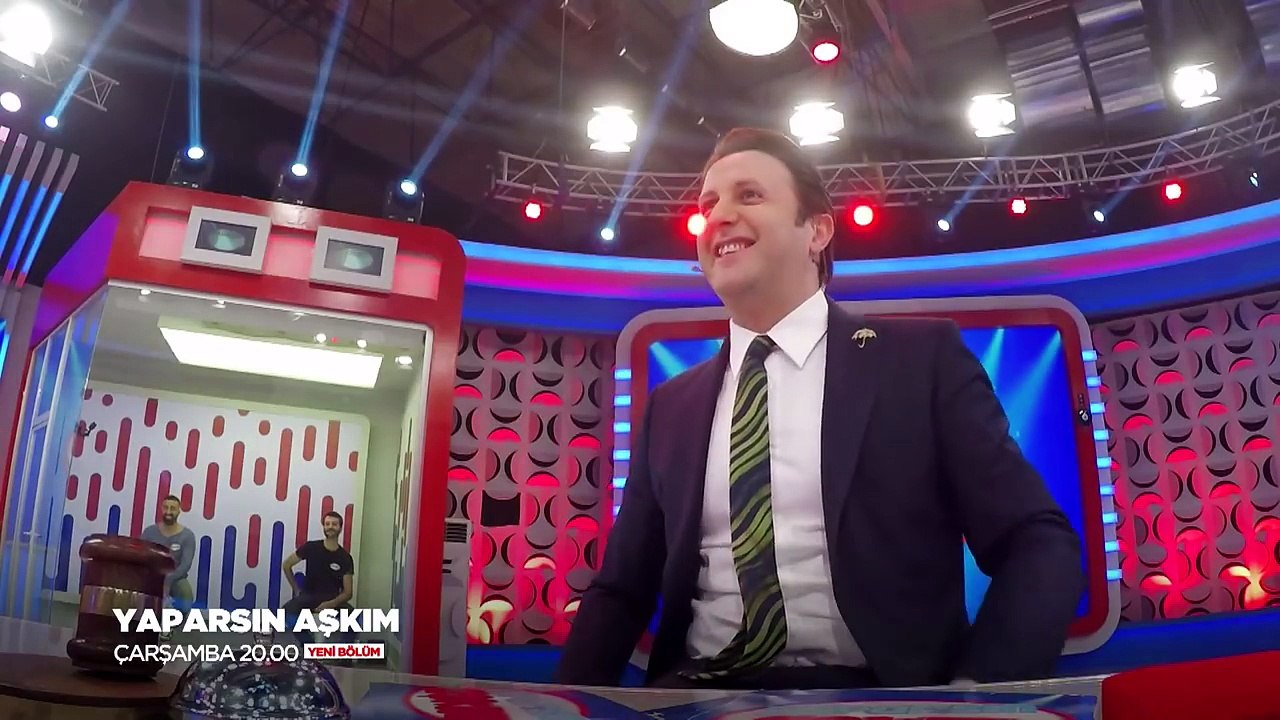 Yaparsın Aşkım 12. Bölüm 1.Fragmanı