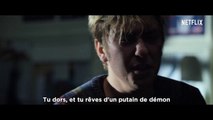 Death Note | Light rencontre Ryuk | Netflix [HD]