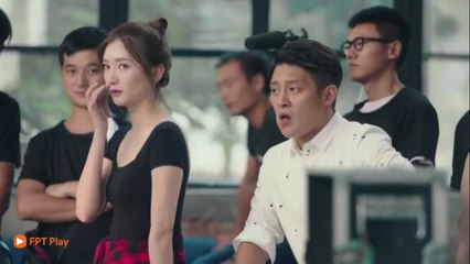 Memories of Love Chinese Dramas Ep20 - 一路繁花相送第20集