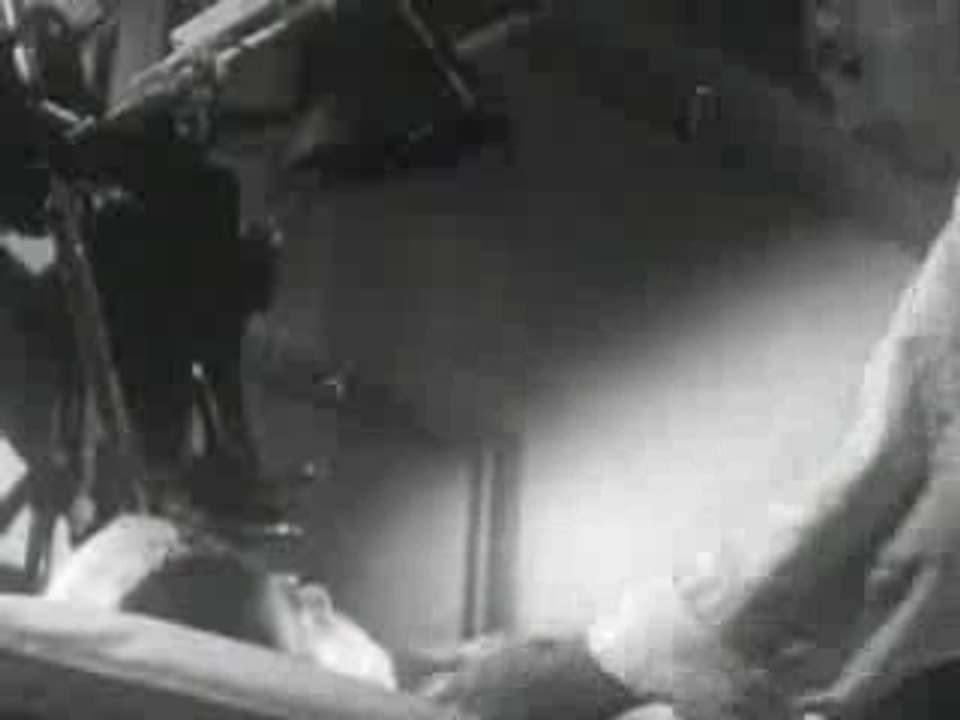 What To Do In A Zombie Attack