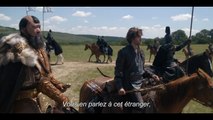 Marco Polo - Saison 2 - Bande-annonce officielle - Netflix [Sous-titre]