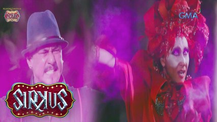 Sirkus Teaser Ep. 6: La Ora vs. Leviticus