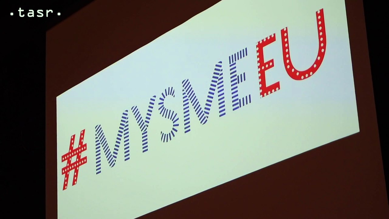 #MYSMEEÚ: A. Danko: Európska únia sa musí vrátiť k svojej podstate a nemôže byť odtrhnutá od reality