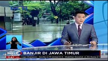 Banjir Bandang Landa Bojonegoro