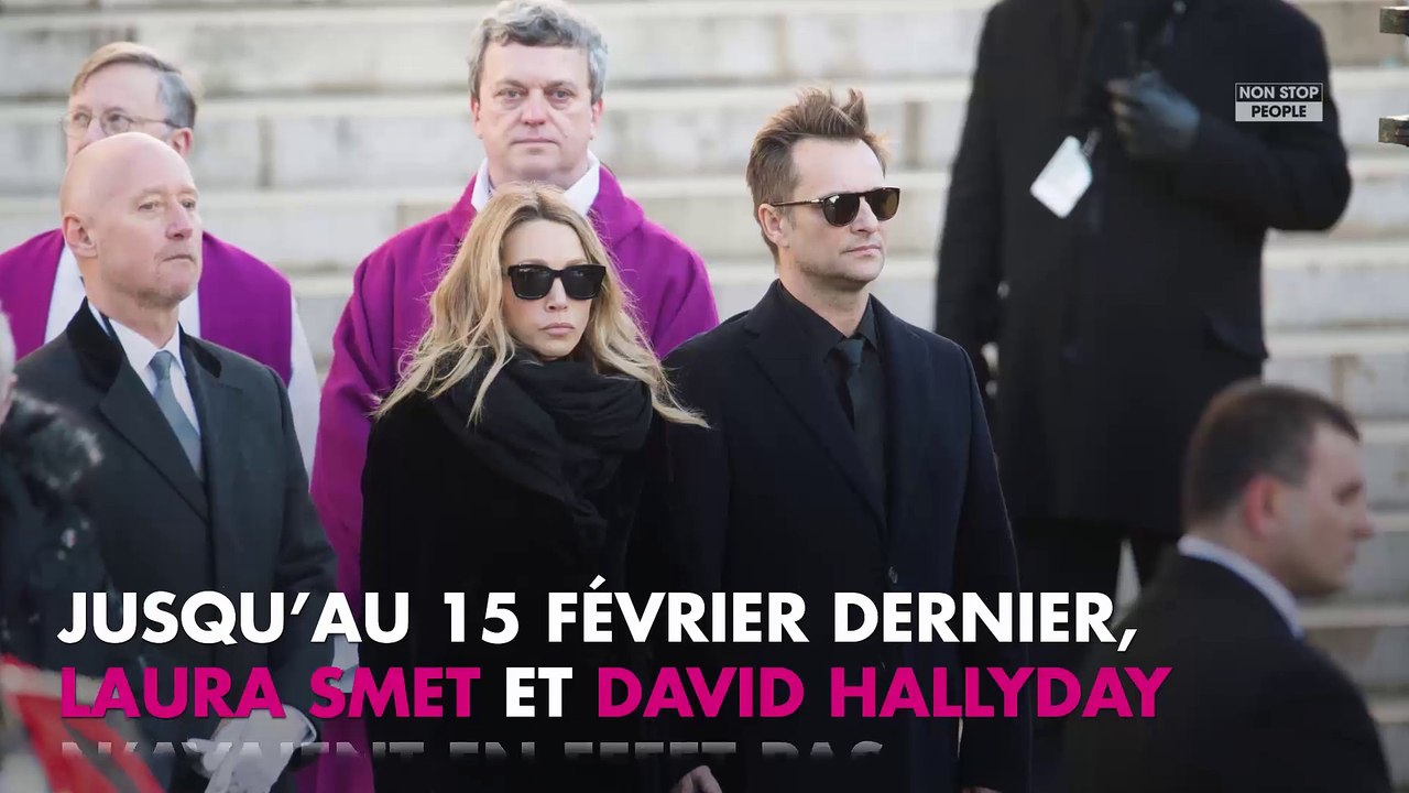 Johnny Hallyday : Son avant-dernier testament manuscrit dévoilé