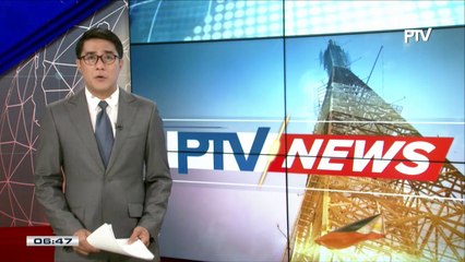 #PoliceReport: Mga iligal na cosmetic products, nasabat sa QC