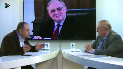 رسالة الى اهالي الشوف من المرشح د. فريد البستاني... هكذا تصنعون التغيير