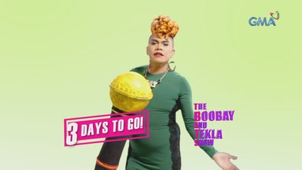 GMA ONE Online Exclusives: 3 days to go!