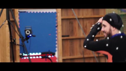 Tennis World Tour - Journal des développeurs : motion capture | Mai 2018 | PS4