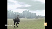 [4K] Shadow of the Colossus - Comparatif PS2 / PS3 / Remaster PS4 | Disponible | Exclu PS4