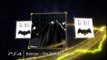 Vos jeux PS Plus de janvier 2018 | Deus Ex: Mankind Divided et Batman: The Telltate Series
