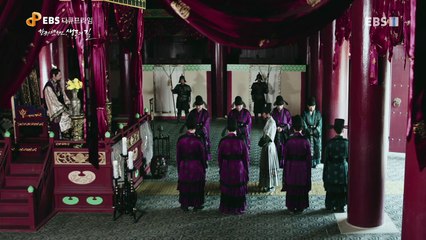 EBS 다큐프라임 - '한국사 오천년, 생존의 길' 제2부- 거란전쟁, 동북아 균형자의 조건_#001