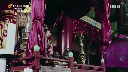 EBS 다큐프라임 - '한국사 오천년, 생존의 길' 제2부- 거란전쟁, 동북아 균형자의 조건_#002