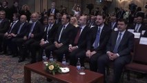 1. Türkiye Enerji ve Maden Forumu - detaylar - İSTANBUL