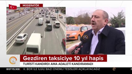 Hapis cezası isteniyor