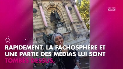 The Voice 7 - Mennel : Christiane Taubira la soutient sur Facebook