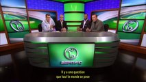 FIFA 18 - L'aventure : le retour d'Alex Hunter | Disponible | PS4