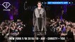 New York Fashion Week Fall/Winter 18 19 - Art Hearts Fashion - Christy + You | FashionTV | FTV