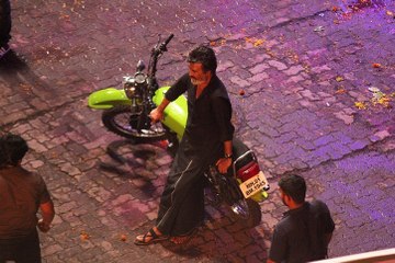 காலா' டீசர் ரிலீஸ், ஆடியோ லாஞ்ச் எப்போ?