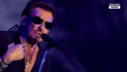 Testament de Johnny Hallyday : pourquoi un crash d’avion lui a fait tout changer