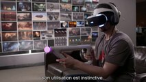 Farpoint - Le développement du PS VR Aim Controller | Disponible | Exclu PlayStation VR