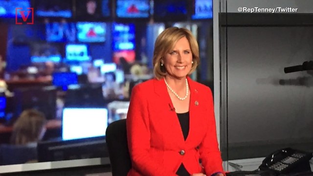 GOP Congresswoman Claims Many Mass Murderers 'End Up Being Democrats'
