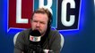 James O'Brien On Why People Are Abusing School Shooting Survivors