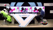 RUBRIQUE SPORTS avec MAMADOU NDIAYE dans Yeewu Leen du 22 Février 2018
