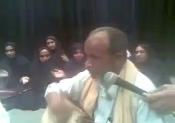 Máshálláh Bámari | Lásháray Kawrá | Balóchi Názénk