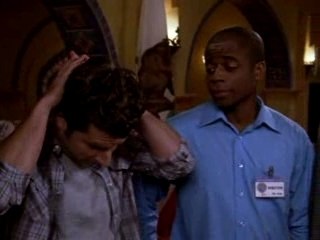 Deck the Halls with the Psych Holiday Special on USA NETWORK