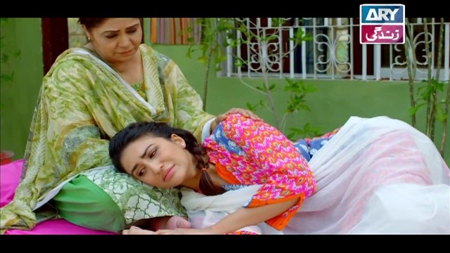 Faisla - Episode 28 on Ary Zindagi in High Quality - 21st February 2018