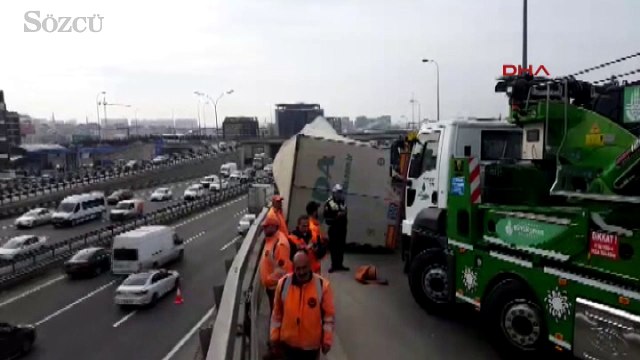 TEM'de faciaya ramak kala