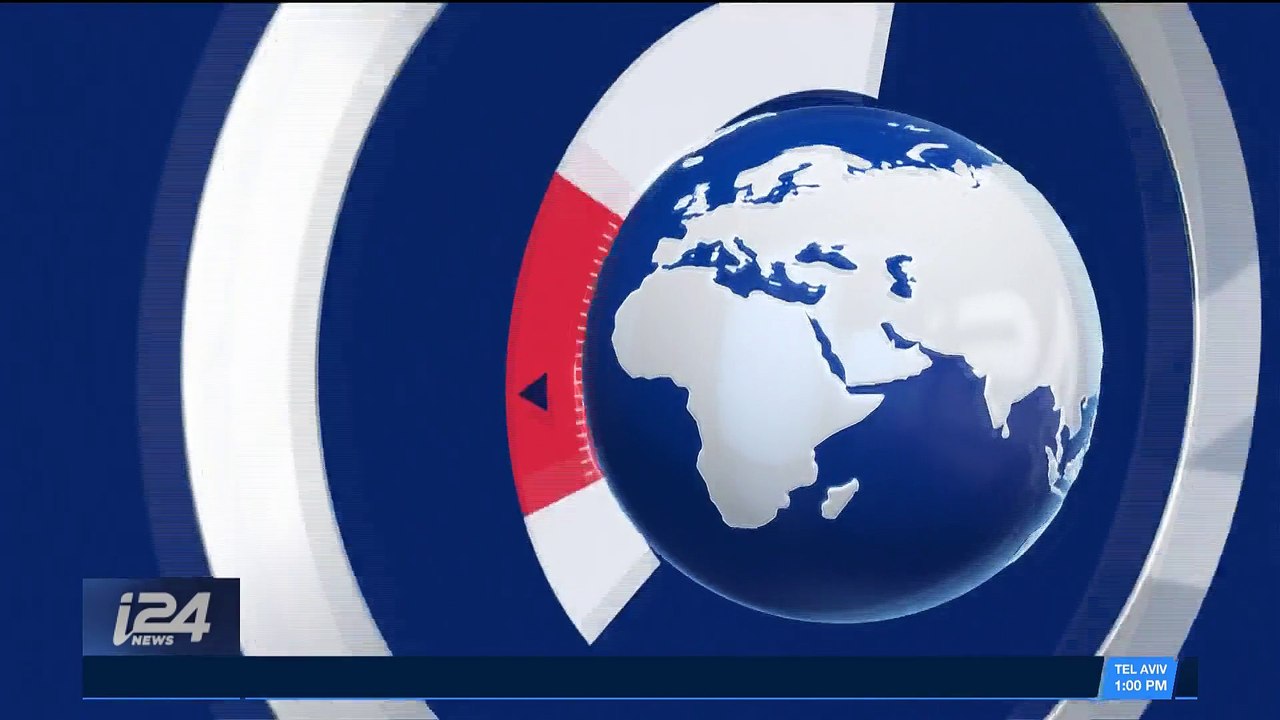 i24NEWS DESK | Conflicting reports over slain Palestinian | Thursday, February 22nd 2018