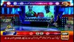 PSL3 Har Lamha Purjosh With Najeeb Ul Hasnain 22nd February 2018