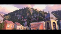 Overwatch - Court-métrage d’animation « Héros » | Disponible | PS4