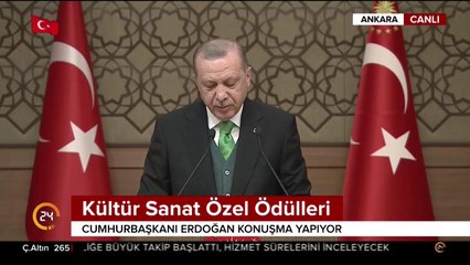 Kültür Sanat Özel Ödülleri