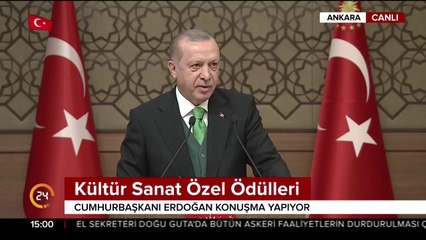 Kültür Sanat Özel Ödülleri
