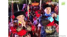 Ngũ A Ca - Tiểu Yến Tử mối tình ngọt lịm kinh điển của màn ảnh Hoa ngữ