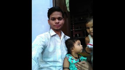 Roi na-Aadat -Ninja- T-Series - Cover - KC Mahaur