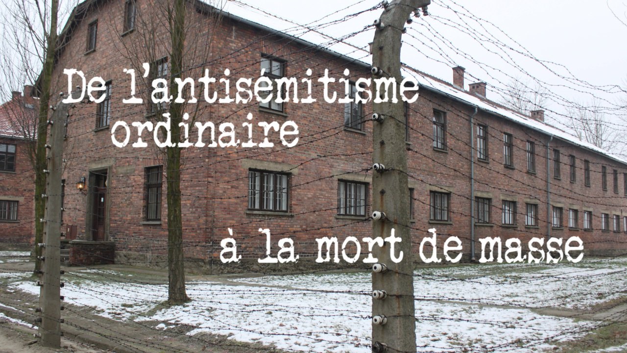 Projet Pologne 2017-18 Lycée Charles de Gaulle Dijon